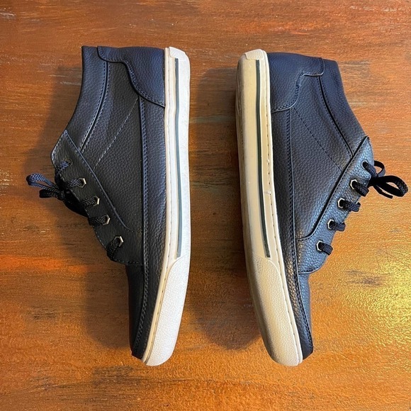 Mens Casual Ankle Boots by Viking Size 9.5 - Picture 10 of 10